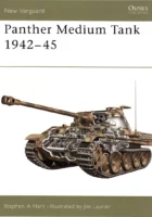 067 - Μεσαία δεξαμενή Panther 1942-45
