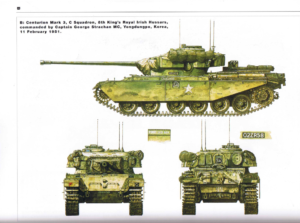 068 - Centurion Universal Tank 1943-2003