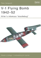 106 - V-1 Flying Bomb, το διαβόητο doodlebug του Χίτλερ