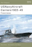 114 - Az amerikai haditengerészet repülőgép-hordozói 1922-1945
