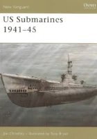 118 - Amerikai tengeralattjárók 1941-1945