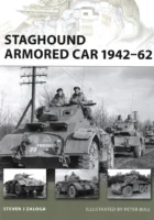 159 - 猎鹿犬装甲车 1942-62