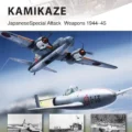 180 - 神风特攻队 - 日本特种攻击武器 1944-45