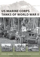 186 - US Marine Corps Tanks of World War II