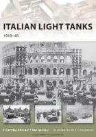 191 - Ιταλικά ελαφρά άρματα μάχης 1919-45