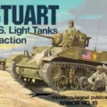 Escadron Signal 2018 Stuart