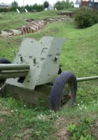 45mm modell 1934