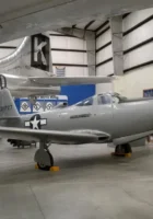 Zvono P-63E KingCobra
