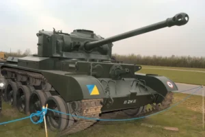 Comet vol2 - Sprehod Okoli