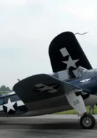 Curtiss SB2C-5 Helldiver