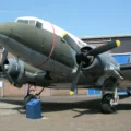 Douglas C-47 Skytrain-Dakota
