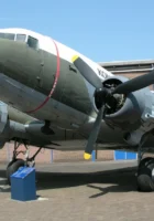 Douglas C-47 Skytrain-Dakota
