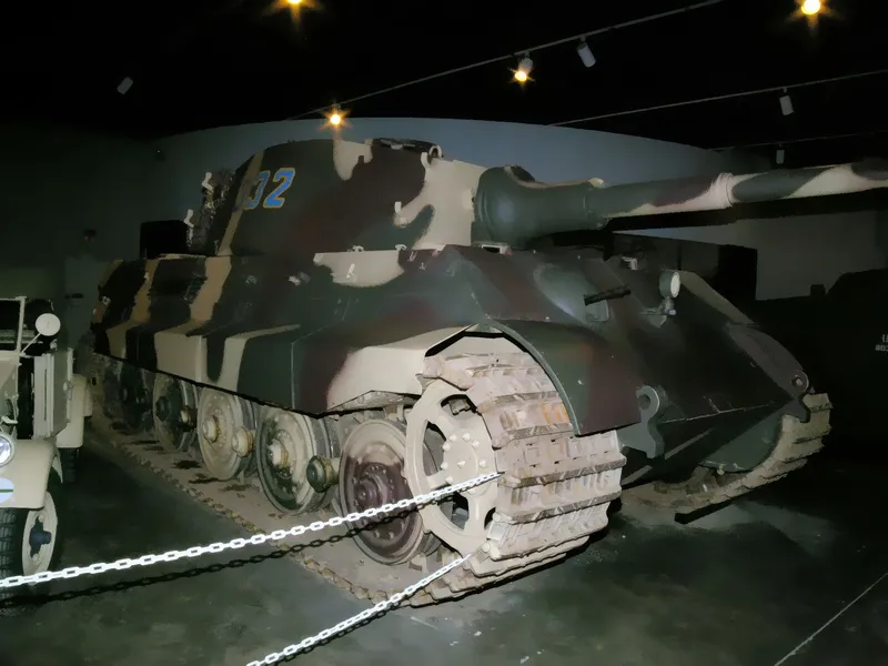 Kralj Tiger II