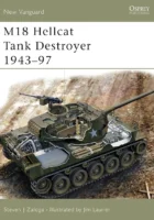 Niszczyciel czołgów M18 Hellcat 1943–97 – NOWY VANGUARD 97