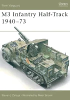 M3 Пехотная половина трека 1940-73 - НОВЫЙ АВАНГАРД 11