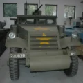 M3A1 Scout Car