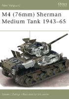Czołg średni M4 (76mm) Sherman 1943–65 – NOWY VANGUARD 73