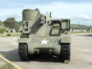 M7B2 Duhovnik - Hoja