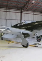 P-47G 雷电