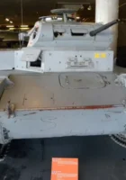 Panzer II Ausf.C