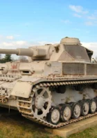 Panzer IV