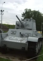 PzKpfw 38(t)