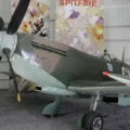 Spitfire Mk XV