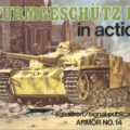 Эскадрилья Сигнал 2014 Sturmgeschutz III