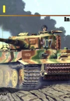 Squadron Signal 2047 Tiger I