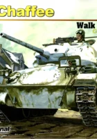 중대 신호 5714 M24 Chaffee