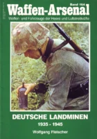 Waffen-Arsenal 164 - Mine terrestri tedesche 1935-1945
