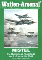 Waffen-Arsenal s27 - Mistel