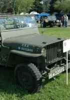 Willys MB 1941