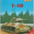Wydawnictwo Militaria 283 - T-50