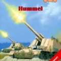 Wydawnictwo Militaria 329 Hummel 329