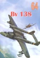 Wydawnictwo Militaria 64 Bv 138