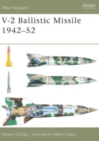 082 - Pocisk balistyczny V-2 1942-1952