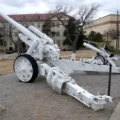 150mm s.F.H.18 Howitzer