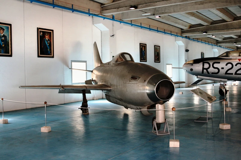 Аерфер Сагіттаріо 2