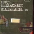 Aj-Press - Tank Power 12 - Japanese Armor vol4