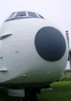 Armstrong Whitworth AW.660 Argosy