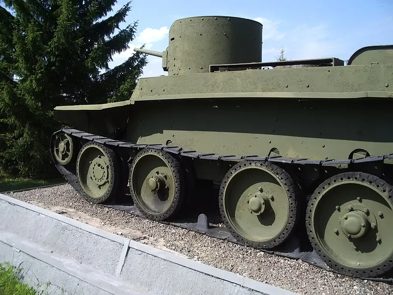 BT-2