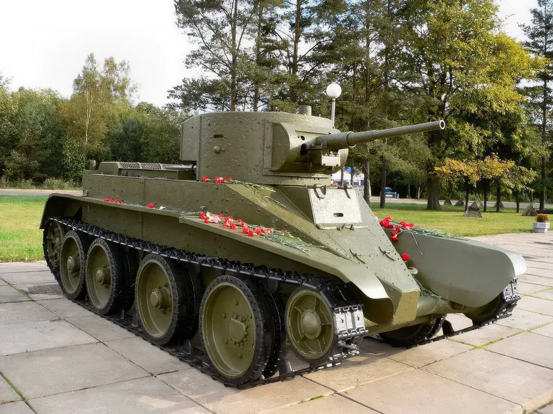 BT-5