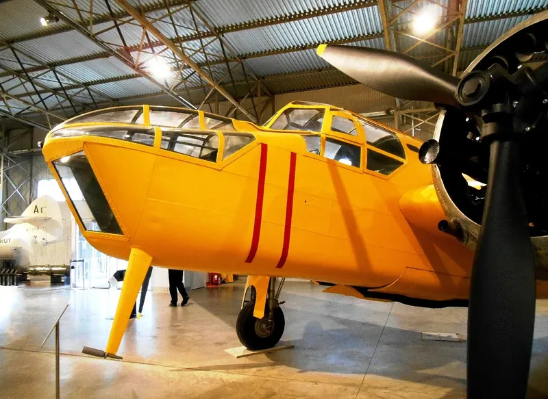 Bristol Bolingbroke Mk.IVT