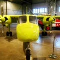 Britten-Norman BN-2A Islander