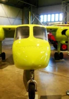 Britten-Norman BN-2A Islander