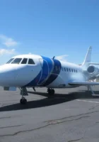 Dassault Falcon 2000