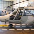 Eurocopter AS565 Panther