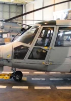 Eurocopter AS565 Panther