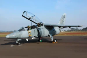 FMA IA-63 Pampa - Photos & Video